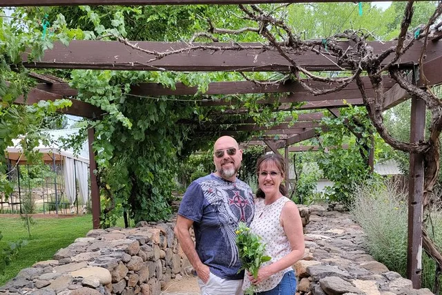 Sedona Social Wine Tour - Image 6