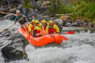 Denver Whitewater Rafting Adventure thumbnail 3