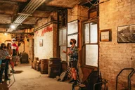 Seattle Underground Walking Tour thumbnail 1