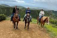 Santa Barbara Horseback Riding Tour thumbnail 3