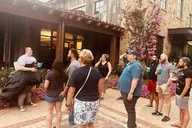 Fort Worth Stockyards Walking Ghost Tour thumbnail 6