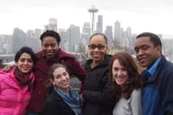 Seattle Sightseeing City Tour with Hotel Pickup thumbnail 6