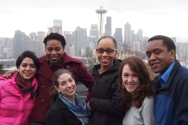 Seattle Sightseeing City Tour with Hotel Pickup - Image 6