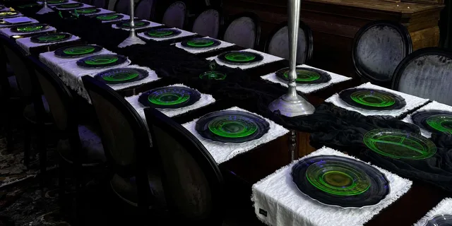 New Orleans French Quarter Ghost Tour with Interior Visit 2 hr - Image 2