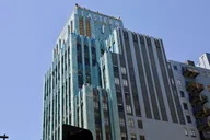 Los Angeles Architectural Walking Tour thumbnail 3