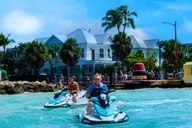 Key West Island Jet Ski Tour thumbnail 4