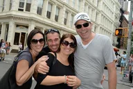 New York City Private Photoshoot and Walking Tour thumbnail 6