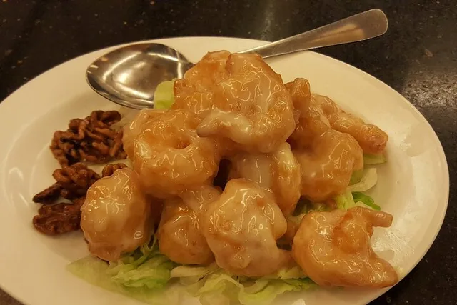 San Diego Chinese Food Tour - Image 1