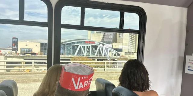 Atlanta Sightseeing Tour with Lunch Stop - Image 4