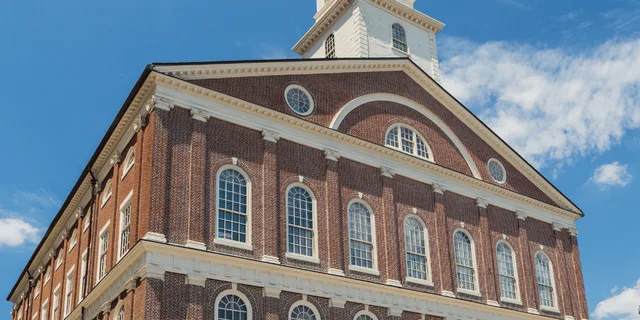 Boston Freedom Trail Walking Tour - Image 5