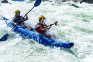 Idaho Salmon River Whitewater Rafting Adventure thumbnail 2