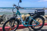 Solana Beach Electric Bike Rental thumbnail 6