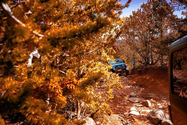 Colorado Scenic Jeep Tour - Image 3