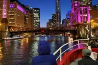 Chicago Fireboat River and Lake Cruise thumbnail 2