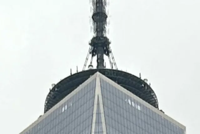 New York Lower Manhattan Walking Tour - Image 6