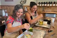 Saugerties Candle Making Experience thumbnail 2