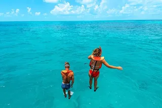 Key West Sail and Snorkel with Hotel Transportation