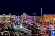 Las Vegas Private City Tour 10 Hours thumbnail 3