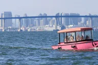 San Diego Electric Boat Rental thumbnail 2