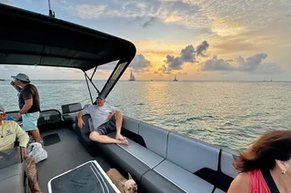 Key West Sunset Cruise