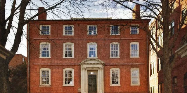 Salem History and Ghost Walking Tour - Image 2