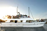 Santa Barbara Yacht Cruise thumbnail 1