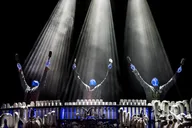 Las Vegas Blue Man Group Experience thumbnail 5