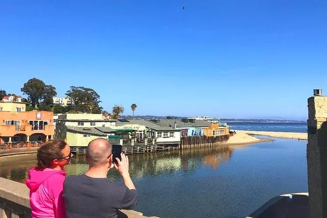 San Francisco Central Coast Private Tour 3 Days - Image 6