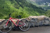 West Glacier Self-Guided Bike Tour thumbnail 2
