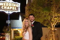 Las Vegas Elvis-Themed Wedding or Vow Renewal thumbnail 5