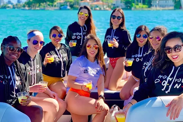 Miami Private Boat Excursion - Image 3