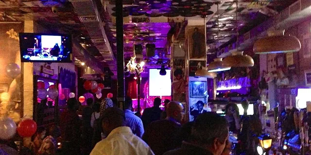 Harlem Jazz Evening Tour - Image 4