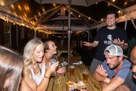 Richmond Ghosts Haunted Pub Crawl thumbnail 1