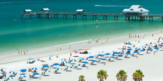 Orlando to Key West 8-Day Tour - Image 1