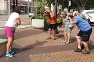 Hollywood Scavenger Hunt Adventure thumbnail 1