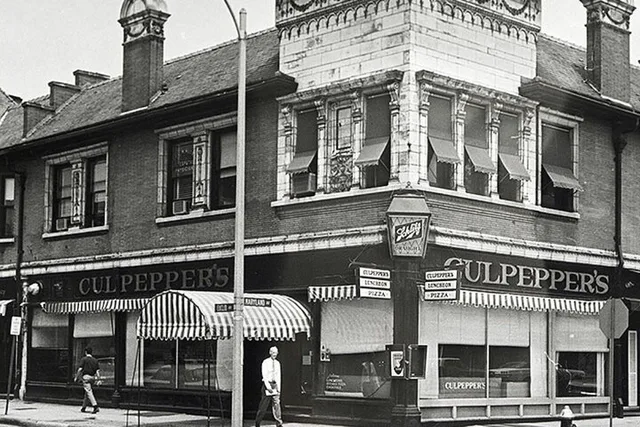 St. Louis Central West End Food and History Tour - Image 5