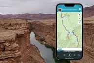 Grand Canyon North Rim Self-Guided Audio Tour thumbnail 4
