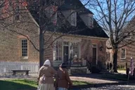 Williamsburg Colonial Women Walking Tour thumbnail 3