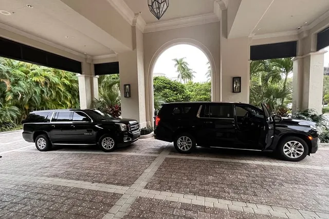 Miami Airport Private Transfer - Image 6