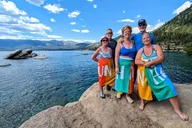 Lake Tahoe Beach Day Camp at Sand Harbor thumbnail 2