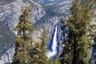 San Francisco Yosemite National Park Private Tour thumbnail 3