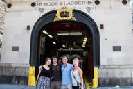 New York City Ghostbusters Movie Sites Tour 2 hr thumbnail 3