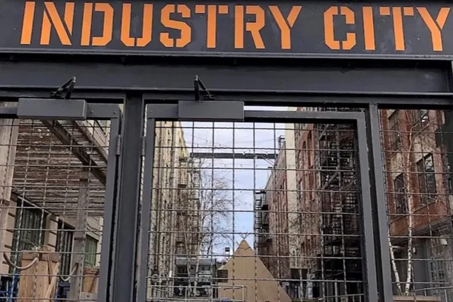 Brooklyn Food Tour in Industry City - Image 2
