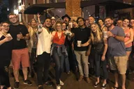 Savannah Haunted Pub Crawl thumbnail 2