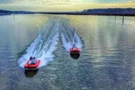 Hilton Head Mini Boat Tour to Disappearing Island thumbnail 2