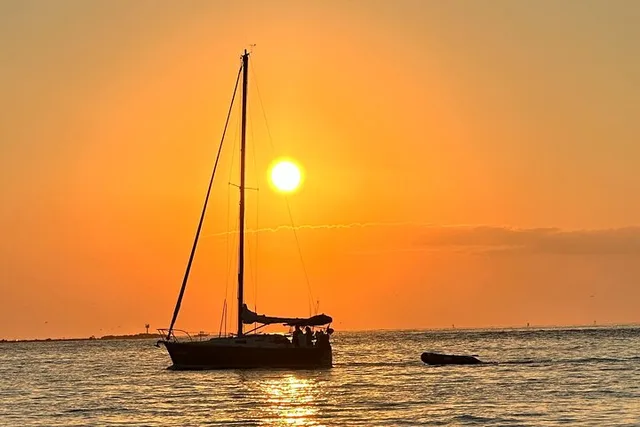 Florida Sunrise Cruise - Image 5