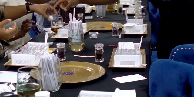 Nashville Custom Cologne and Perfume Experience - Image 6