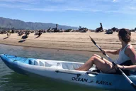 Santa Barbara Kayak Rental on West Beach thumbnail 4