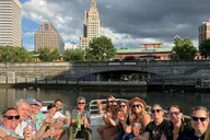 Providence Boat Cruise with Mimosas thumbnail 3