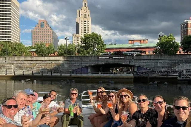 Providence Boat Cruise with Mimosas - Image 3